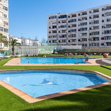 Gran CanariaPlaya Del Ingles Apartament Blanco 807公寓 外观 照片