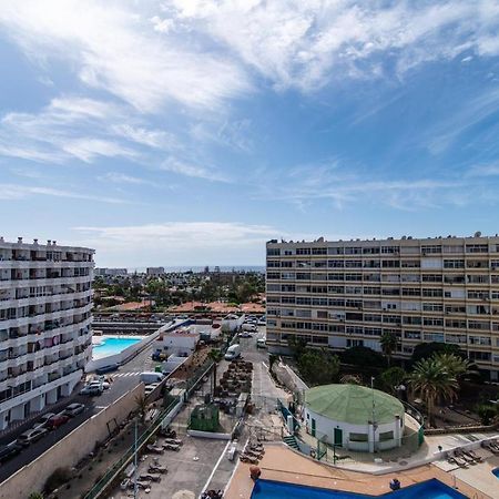 Gran CanariaPlaya Del Ingles Apartament Blanco 807公寓 外观 照片