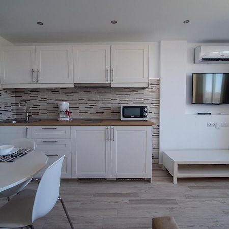 Gran CanariaPlaya Del Ingles Apartament Blanco 807公寓 外观 照片