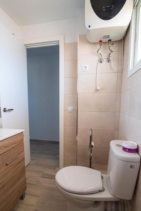 Gran CanariaPlaya Del Ingles Apartament Blanco 807公寓 外观 照片
