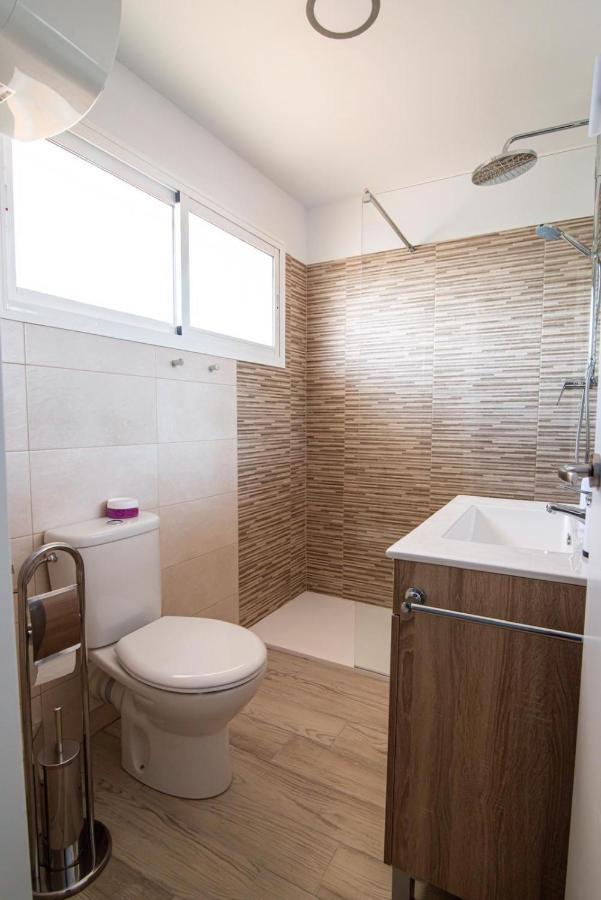 Gran CanariaPlaya Del Ingles Apartament Blanco 807公寓 外观 照片