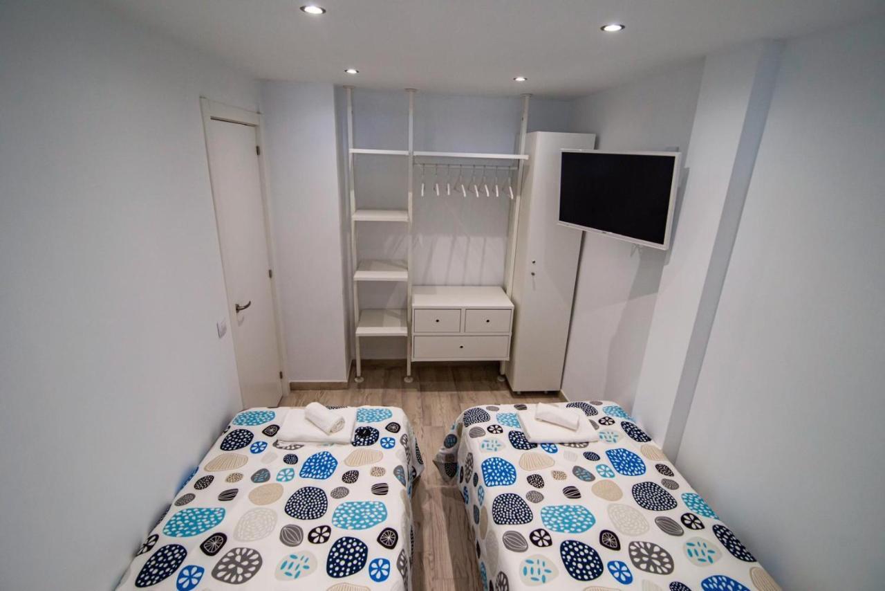 Gran CanariaPlaya Del Ingles Apartament Blanco 807公寓 外观 照片