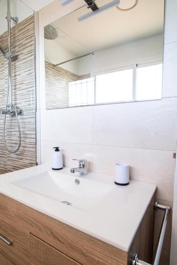 Gran CanariaPlaya Del Ingles Apartament Blanco 807公寓 外观 照片