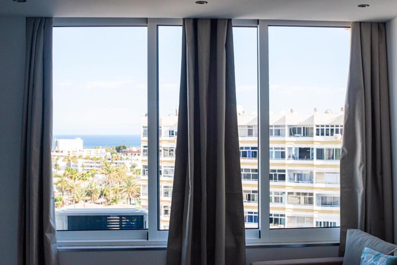Gran CanariaPlaya Del Ingles Apartament Blanco 807公寓 外观 照片