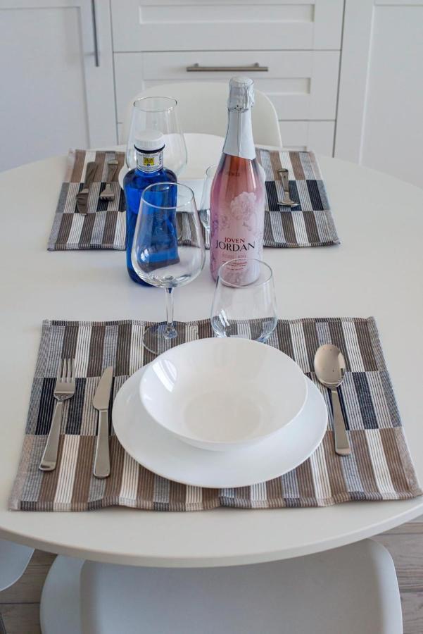 Gran CanariaPlaya Del Ingles Apartament Blanco 807公寓 外观 照片