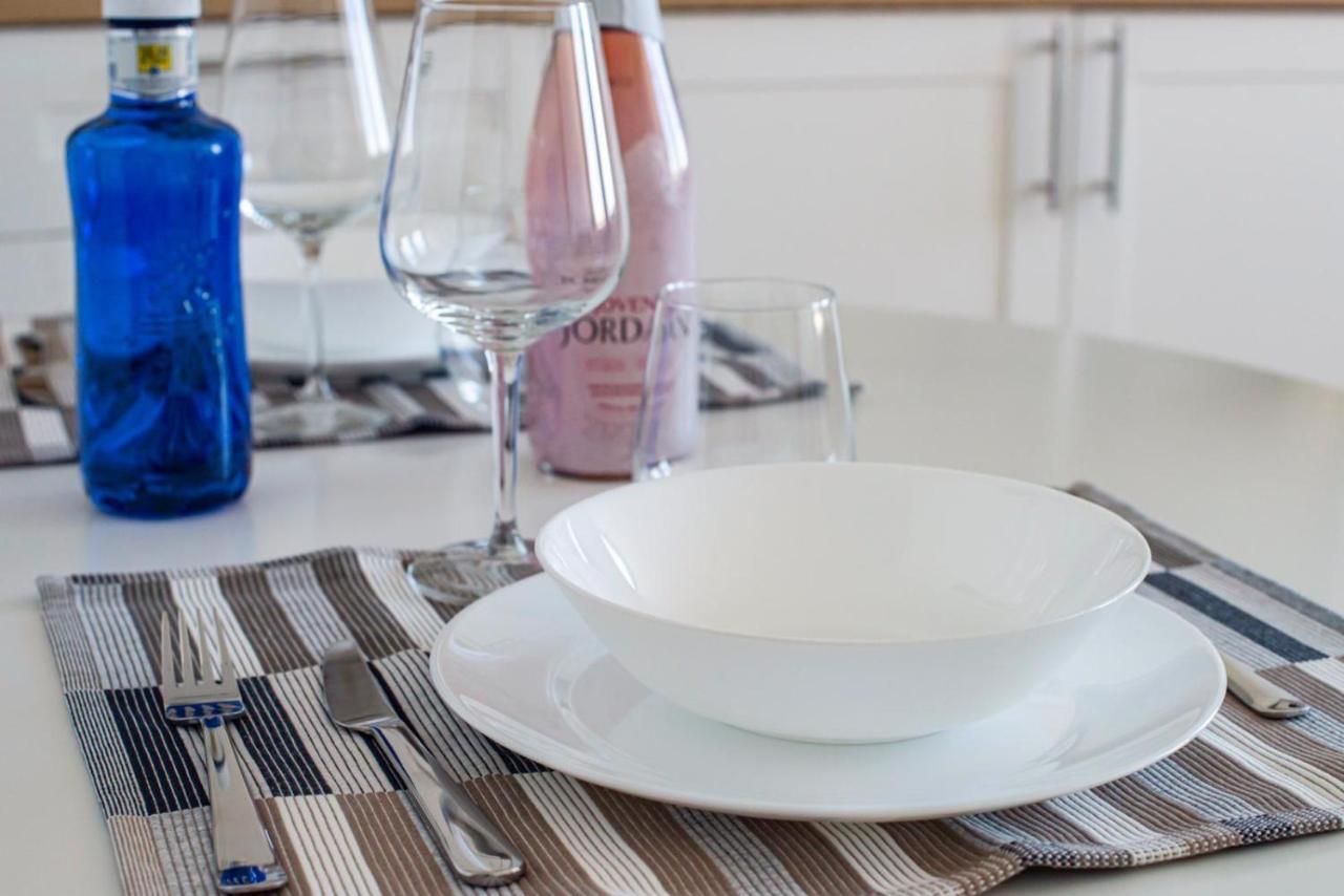Gran CanariaPlaya Del Ingles Apartament Blanco 807公寓 外观 照片