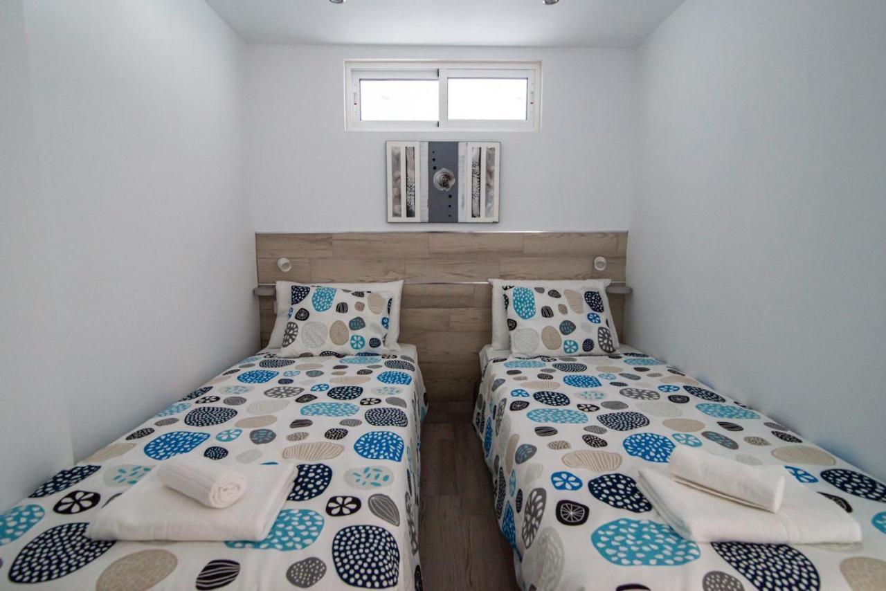 Gran CanariaPlaya Del Ingles Apartament Blanco 807公寓 外观 照片