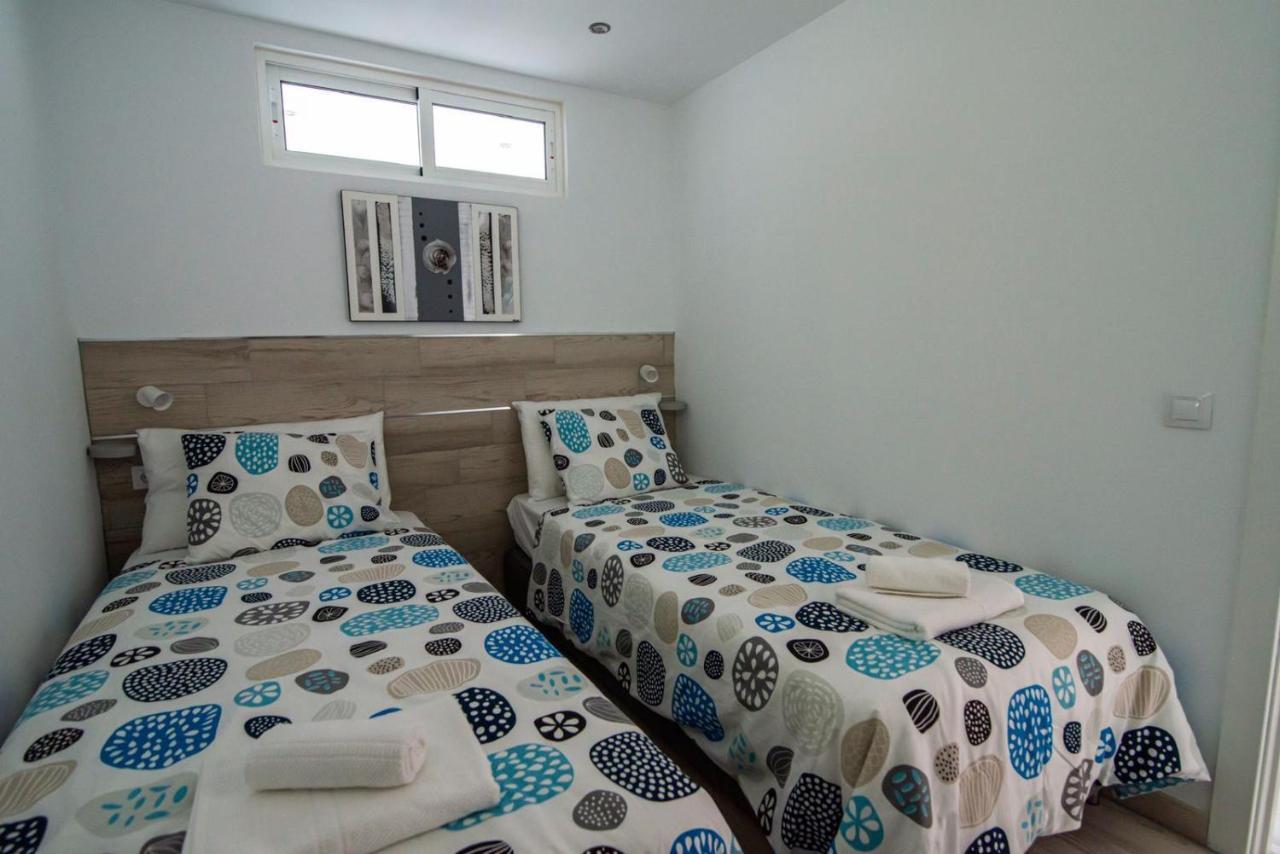 Gran CanariaPlaya Del Ingles Apartament Blanco 807公寓 外观 照片