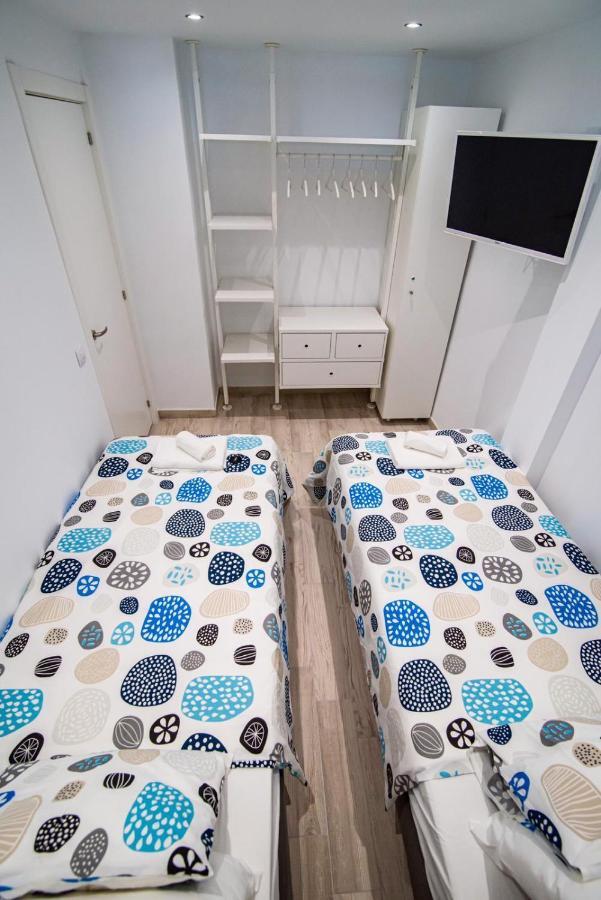 Gran CanariaPlaya Del Ingles Apartament Blanco 807公寓 外观 照片