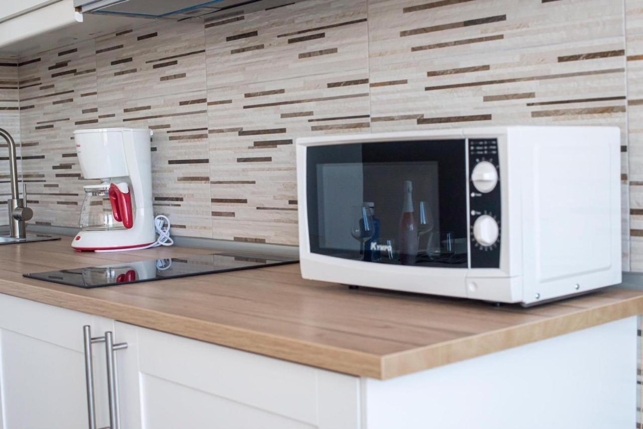 Gran CanariaPlaya Del Ingles Apartament Blanco 807公寓 外观 照片