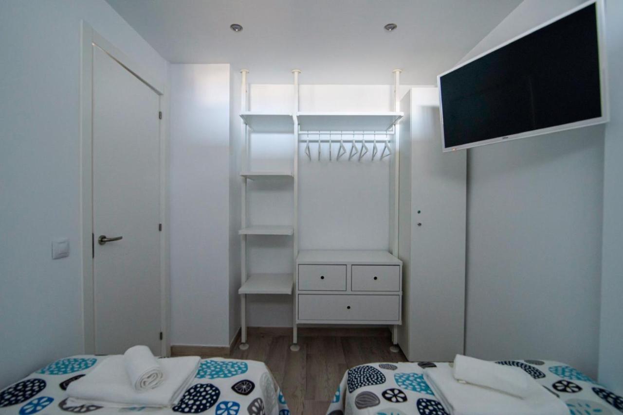 Gran CanariaPlaya Del Ingles Apartament Blanco 807公寓 外观 照片