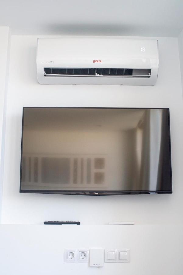 Gran CanariaPlaya Del Ingles Apartament Blanco 807公寓 外观 照片